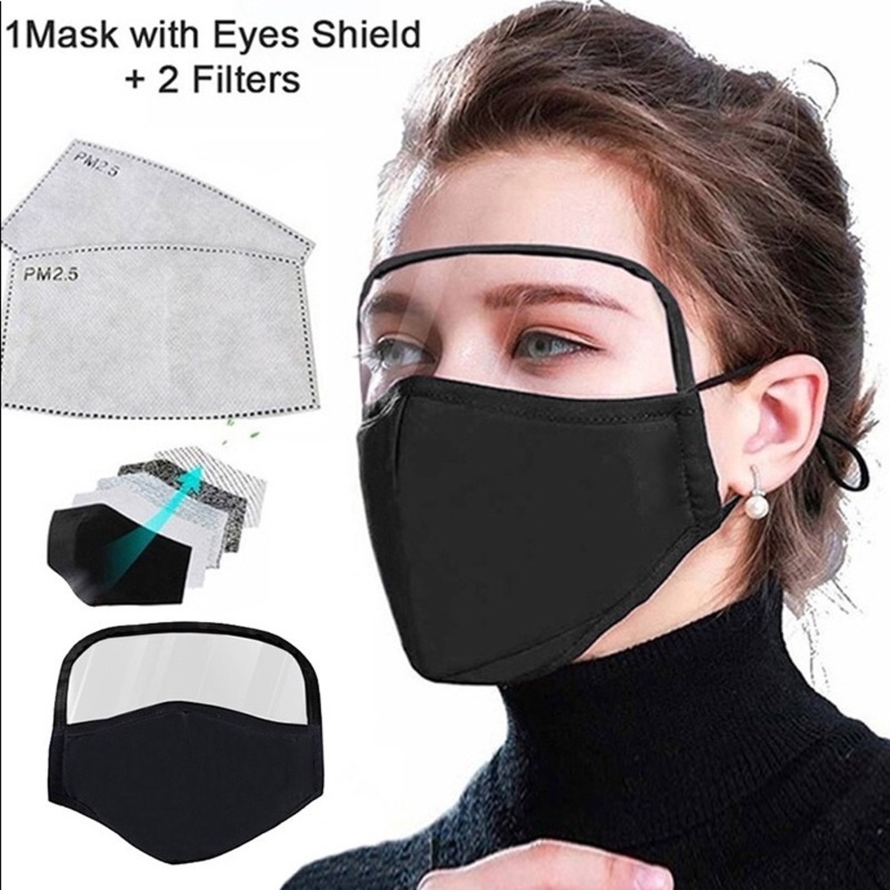 Face-mask